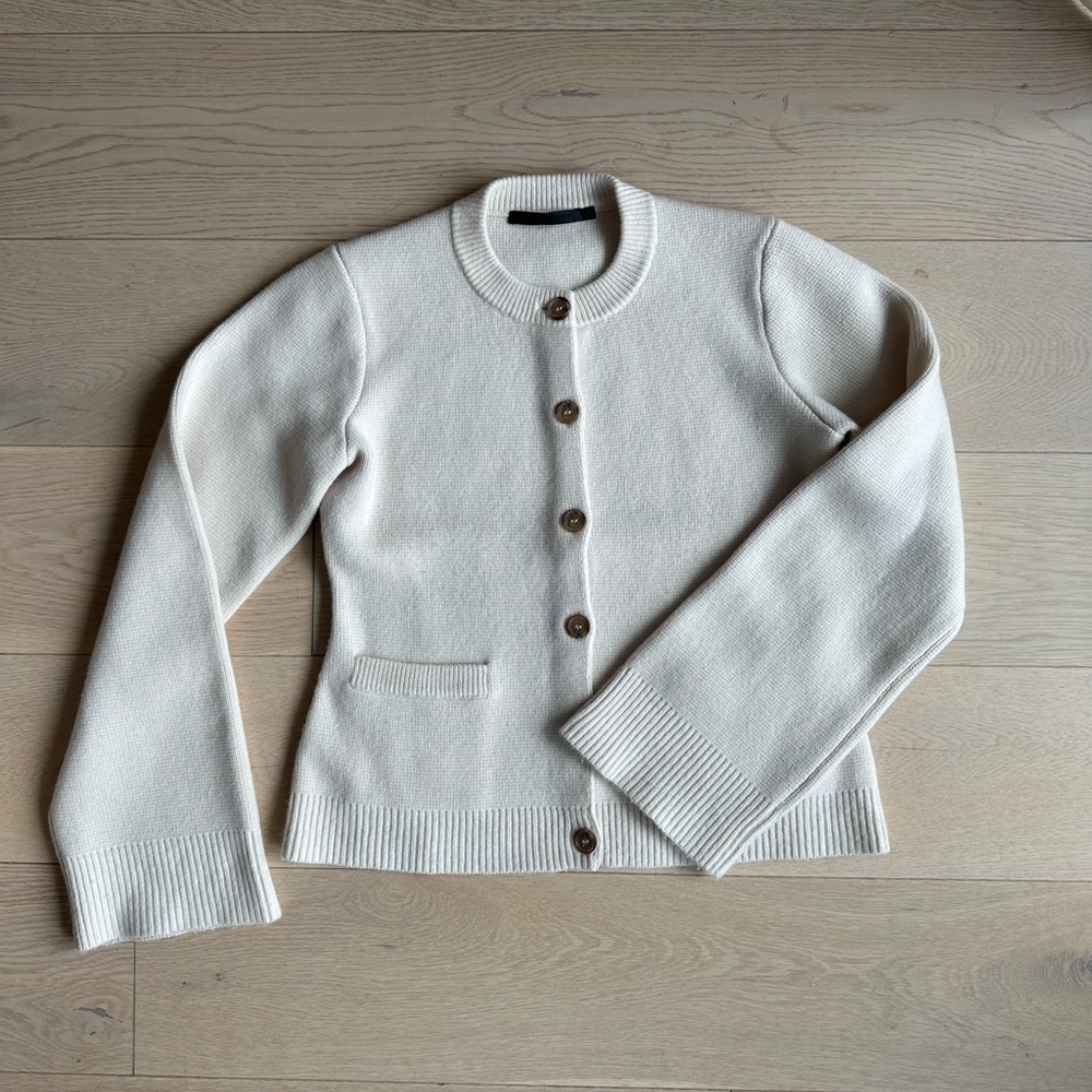 Jenni Kayne Cooper Cardigan